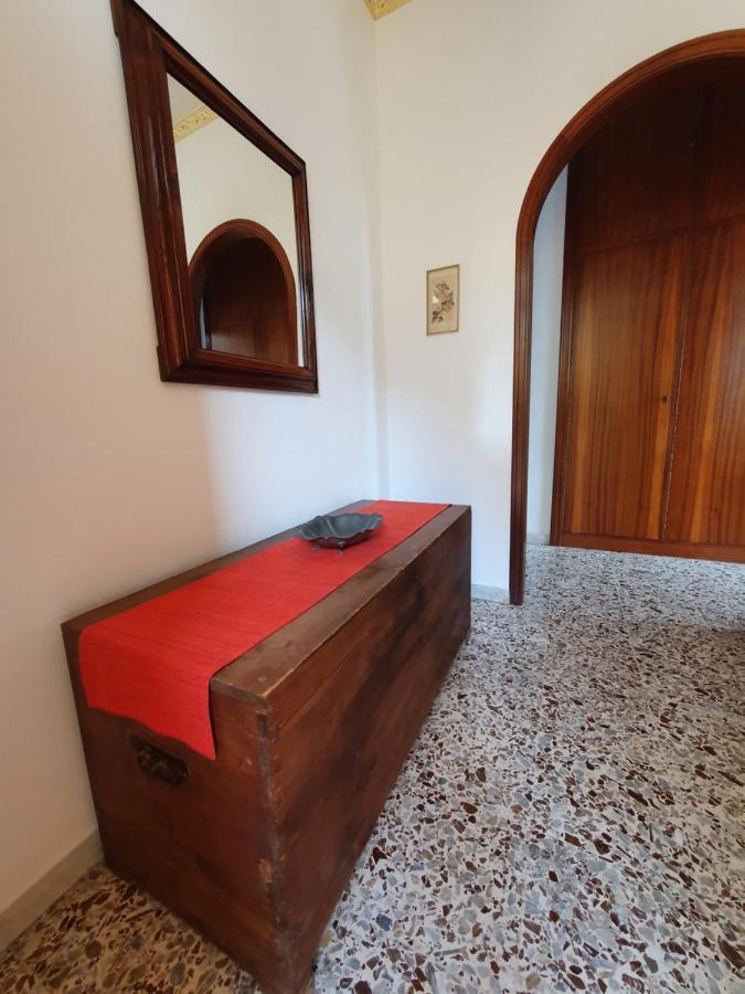 Erika- Panoramic Flat Appartement Taormina