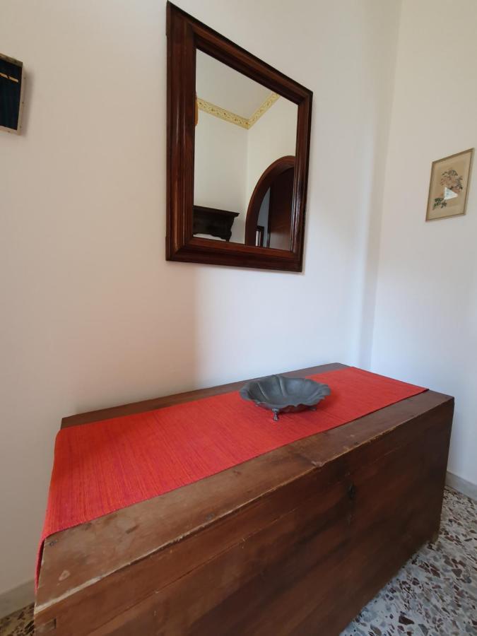Appartement Erika- Panoramic Flat *