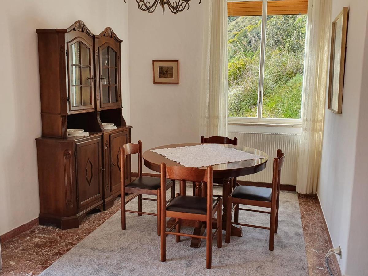 Appartement Erika- Panoramic Flat *