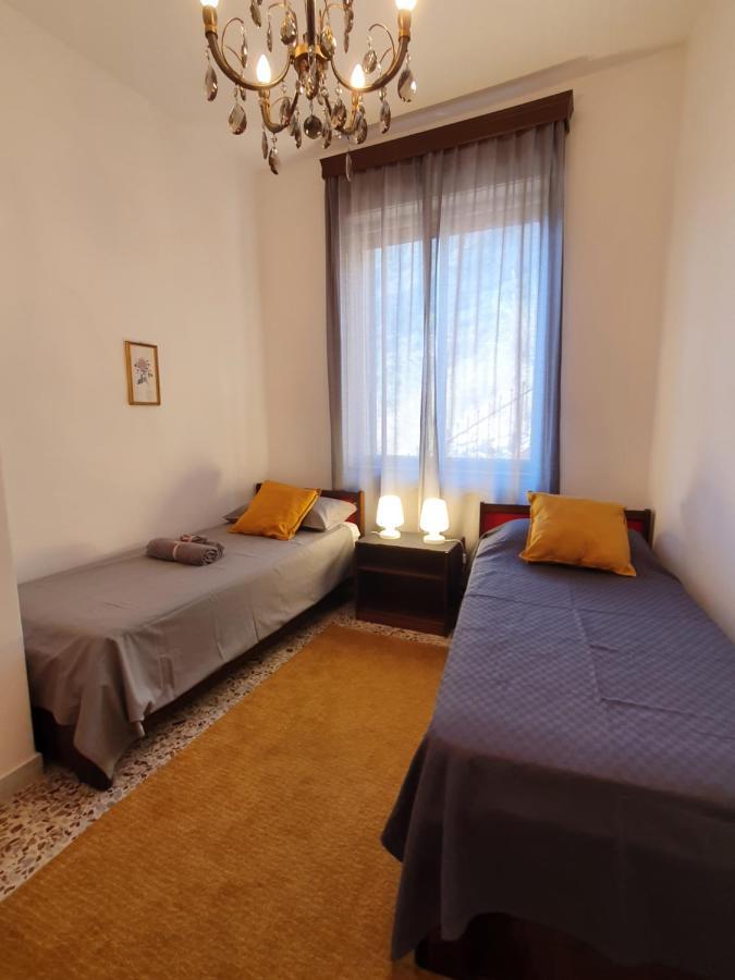 Appartement Erika- Panoramic Flat *