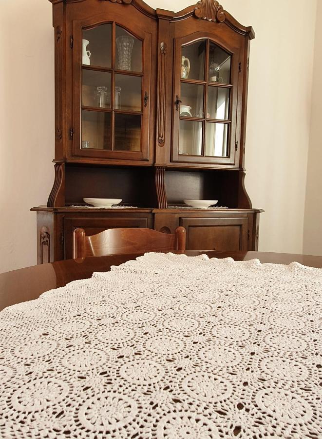 Erika- Panoramic Flat Taormina