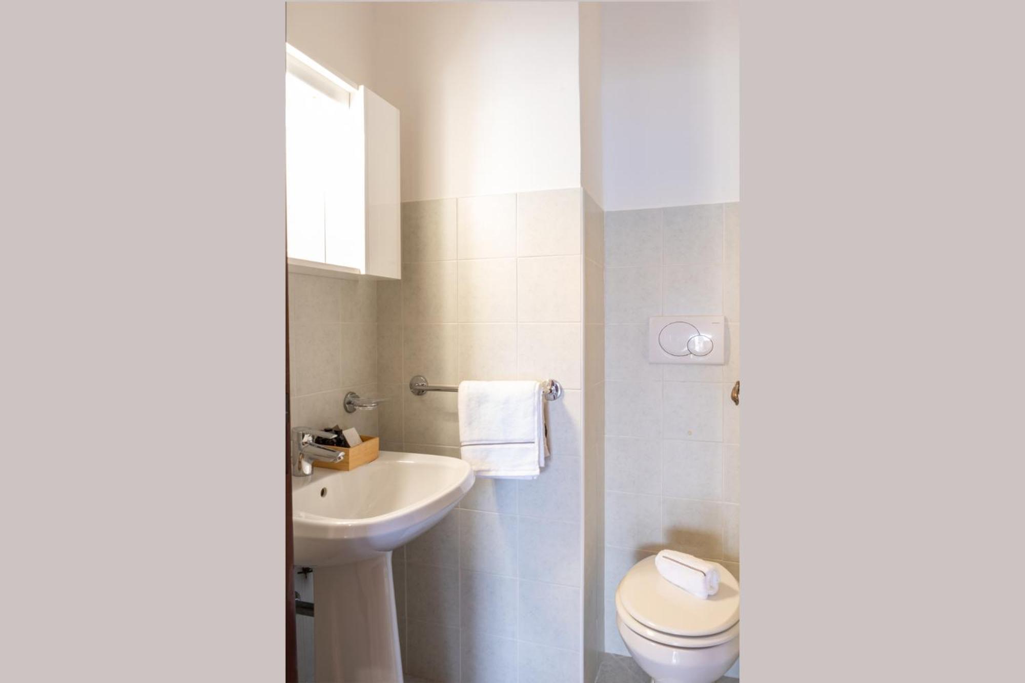 Erika- Panoramic Flat Appartement Taormina