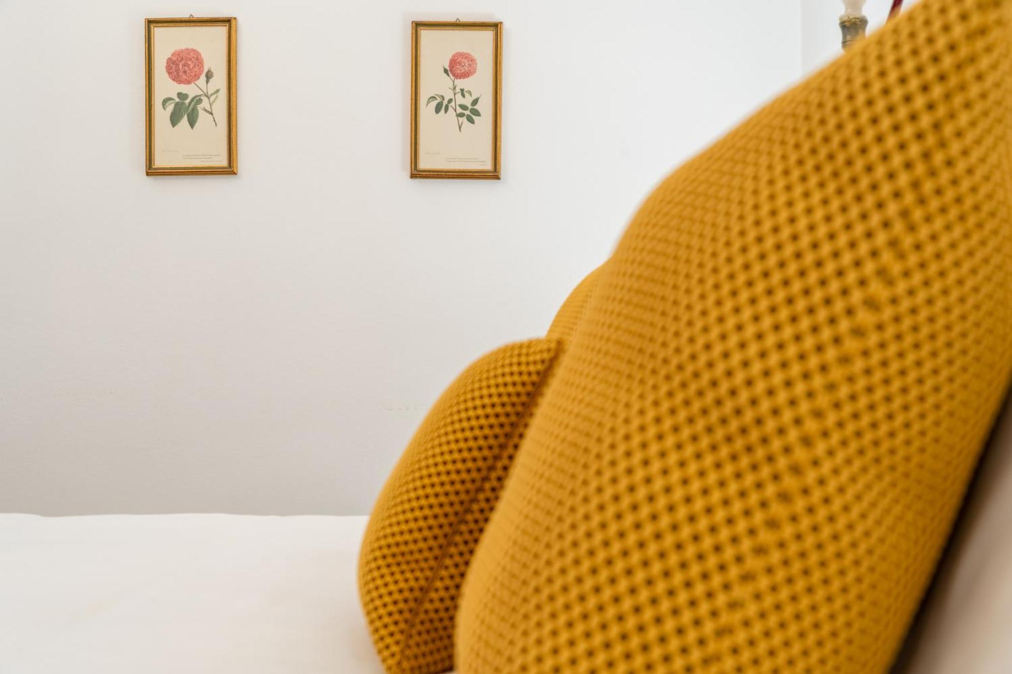 Erika- Panoramic Flat Appartement *