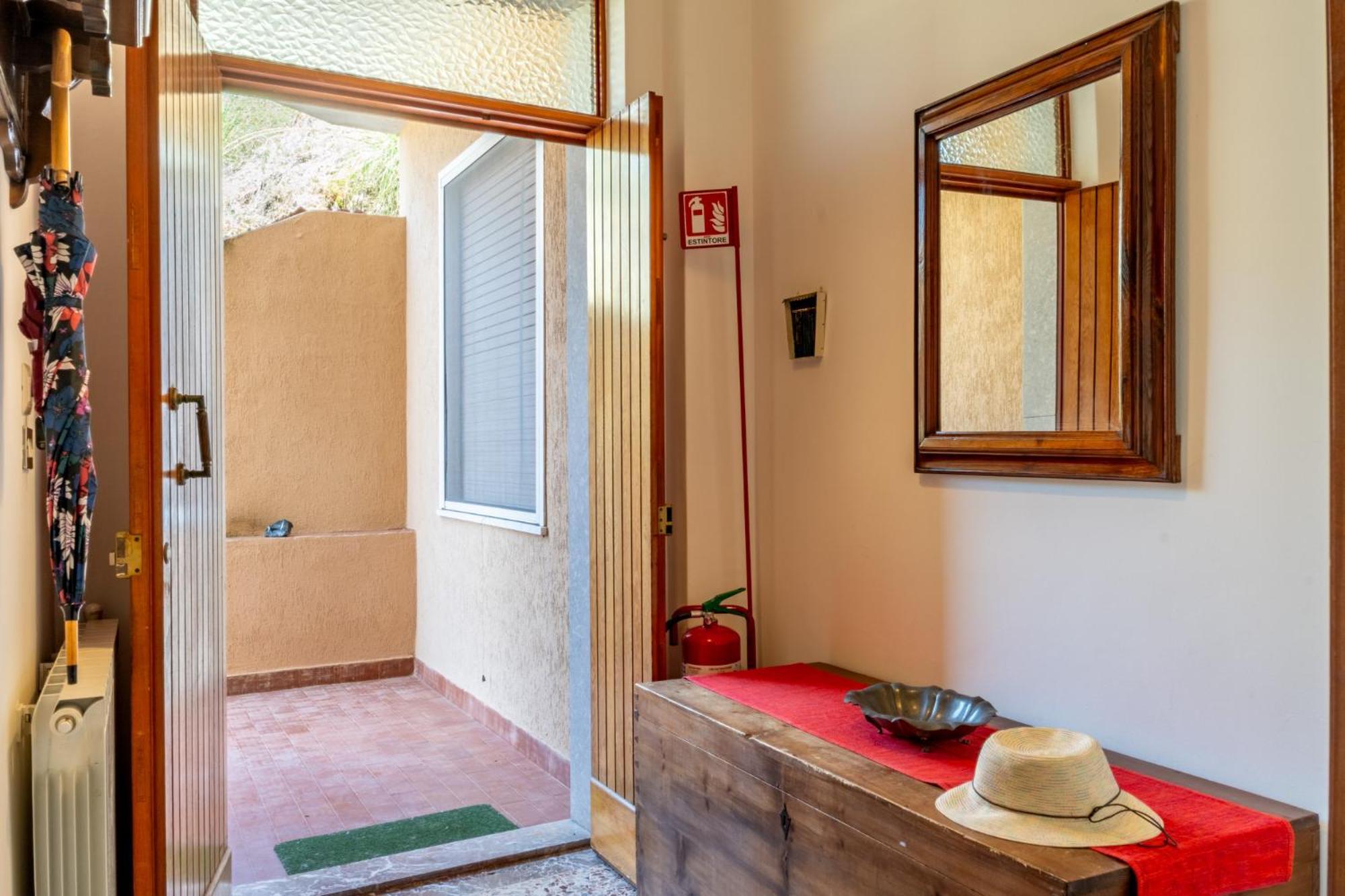 Erika- Panoramic Flat Appartement